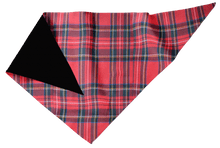 Pet Bandana - Tartan Lassie
