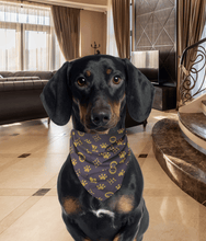 Pet Bandanas - Luxury Hound