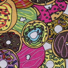 Pet Bandana - Donut Heaven