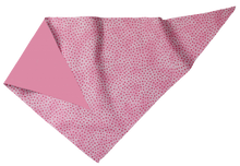 Pet Bandana - Pink Puppers
