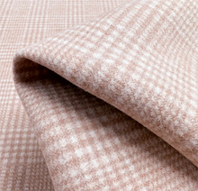 Sherbert Shades -  Woollen Scarf