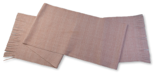 Sherbert Shades -  Woollen Scarf