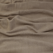 Infinity Scarf - European Knit Soft Camel