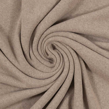 Infinity Scarf - European Knit Soft Camel