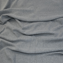 Infinity Scarf - European Knit Soft Light Grey