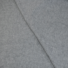 Infinity Scarf - European Knit Soft Light Grey