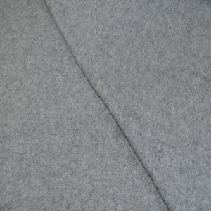 Infinity Scarf - European Knit Soft Light Grey