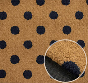 Pet Blanket - Sherpa Spots