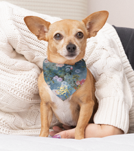 Pet Bandana - Regency on the Ton