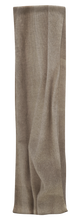 Infinity Scarf - European Knit Soft Camel