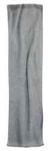 Infinity Scarf - European Knit Soft Light Grey