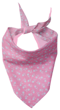 Pet Bandana - Pink Puppers