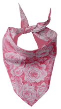 Pet Bandana - Pink Puppers