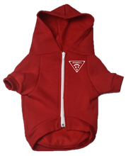 Pet Coats - Hound Hoodies