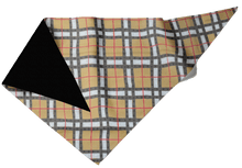 Pet Bandanas - Luxury Hound