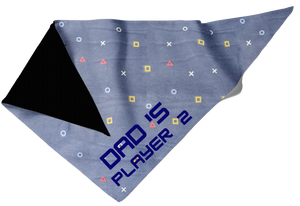 Pet Bandana - For the Dog Dad