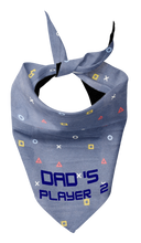 Pet Bandana - For the Dog Dad