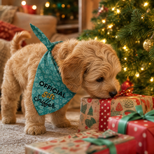 Pet Bandana - Christmas Collective