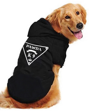 Pet Coats - Hound Hoodies