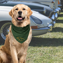 Pet Bandana - Classic Ride