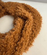 Infinity Scarf - Cloud Loop