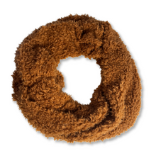 Infinity Scarf - Cloud Loop