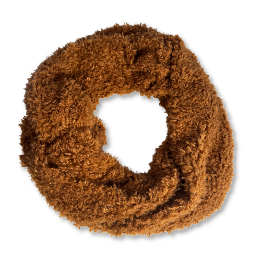 Infinity Scarf - Groodle