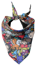 Pet Bandana - HP Pup-Dog Danna
