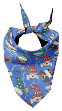 Pet Bandana - Christmas Collective