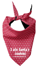 Pet Bandana - Christmas Collective