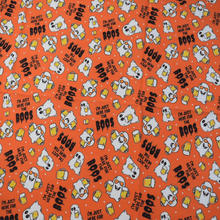 Pet Bandana -  To Cute to Spook - Halloween