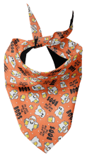 Pet Bandana -  To Cute to Spook - Halloween