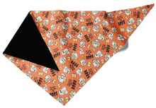 Pet Bandana -  To Cute to Spook - Halloween