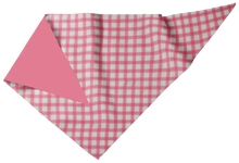 Pet Bandana - Pink Puppers
