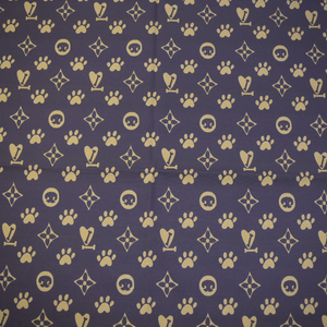 Pet Bandanas - Luxury Hound
