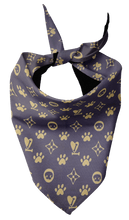 Pet Bandanas - Luxury Hound