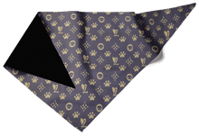 Pet Bandanas - Luxury Hound