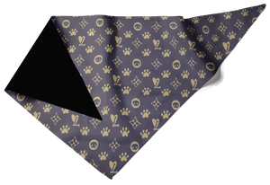 Pet Bandanas - Luxury Hound