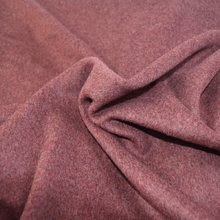 Mahogany Moments Cashmere Woollen Blanket Scarf