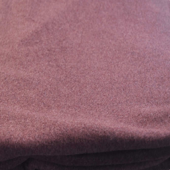 Mahogany Moments Cashmere Woollen Blanket Scarf