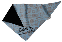 Pet Bandana - For the Dog Dad
