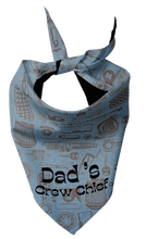 Pet Bandana - For the Dog Dad