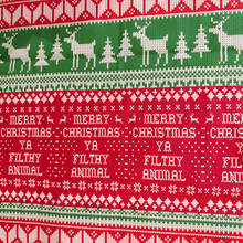 Paws & Claws Christmas