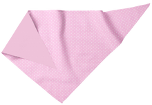 Pet Bandana - Pink Puppers