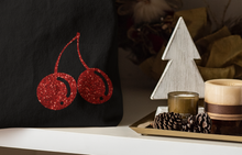 Cherry Berry Tote
