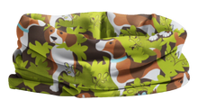 Neck Gaiters Limited Editions