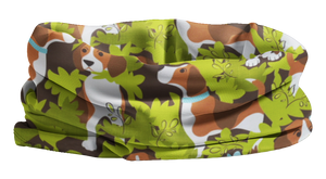 Neck Gaiters Limited Editions