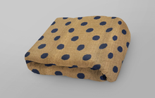 Pet Blanket - Sherpa Spots