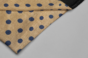 Pet Blanket - Sherpa Spots