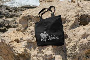 Aloha Turtle Beach